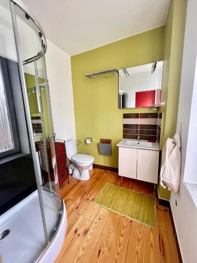 Agreable Maison De Ville Cosy De 122M² + Exterieur Wattrelos Экстерьер фото